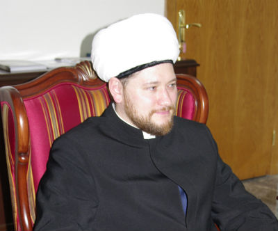 Оренбургский суд ущемил права мусульман